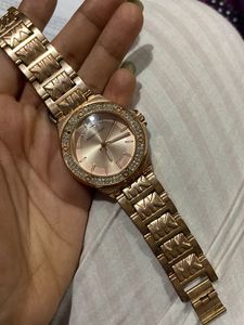 Mk Watch Copyy