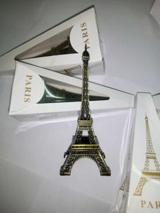 Eiffel Tower Show Peace