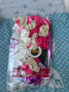 Birthday Party Balloon Decoration Set
