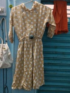 Dress For Women