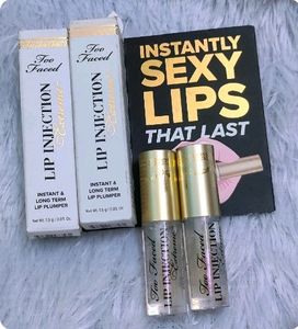 Original Too Faced Products 2