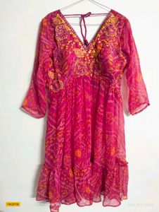 XXL FLASH SALE ❤️‍🔥 party wear dress