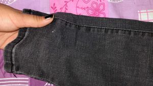 Comfy Denim Jeans