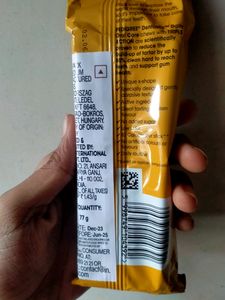 Dentastix Daily Oral Care