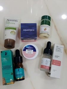 Combo Order Of 5 Products