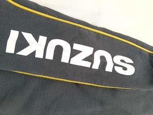 Suzuki Rallye Jacket