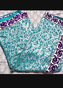 Wedding Saree Ke Sath Free Sare