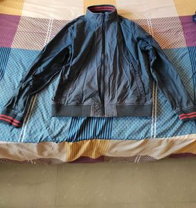 Pepe Jeans London Men's Casual Jacket