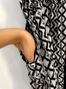 Playsuit - Cute Romper Dress 🖤❤️‍🔥🍸