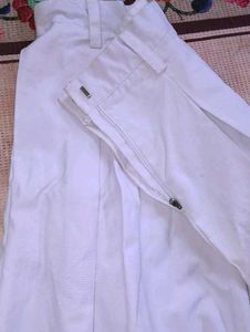 Pleated Skirt (School)