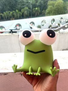 Adorable Froggy Night Lamp