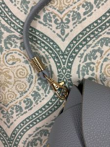 DressBerry Korean Blue Sling bag