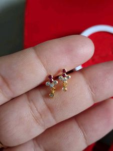 Cute Stud Earrings