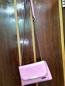 Fastrack Sling Bag( Like New )