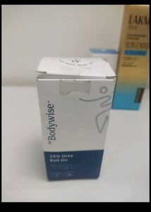 On Sale🔥New Sealed Bebodywise Body Lotion