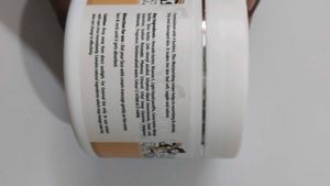 Caryl Nourishing Cream