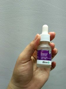 Empty Drop Container