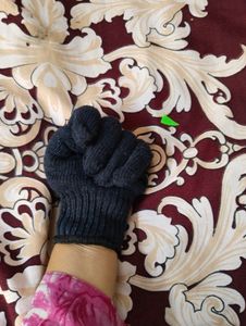 Hand Gloves 🧤