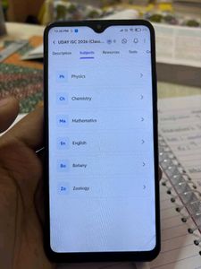 PW UDAY 2025 CLASS 11 batch (PCMB) + english