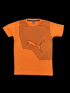 Puma Tshirt For Him (Make Offers)