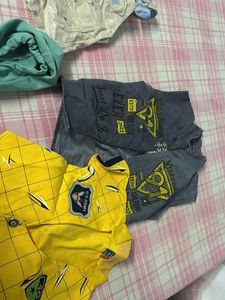 Boys Clothing Bundle - Great Condition!