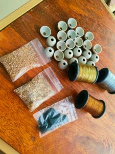 jewellery making accessories