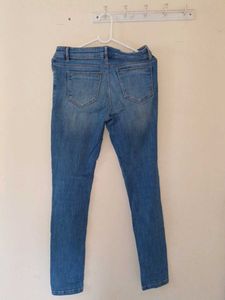 Women Jeans Westside