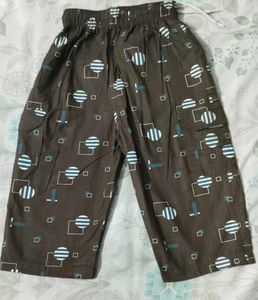 Boys Trouser