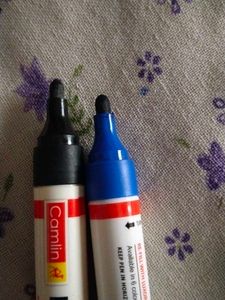 Price Drop! Hairbrush and Whiteboard Marker