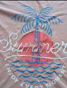 Summer 🌞 T-Shirt