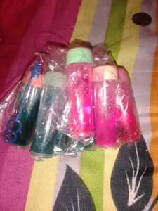 Air Boubble Dibba(12 Piss/Multi Colour/Small)💐
