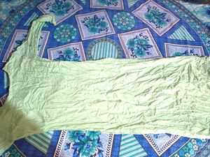 Embroidered Kurta