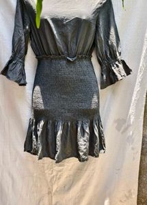 8225 CUTE MINI DRESS
