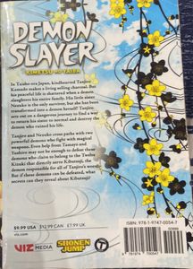 Demon, Slayer, Volume 2