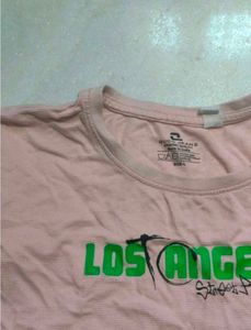 Assorted Graphic &amp; Casual Tops Bundle