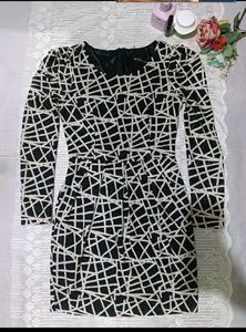 Bodycon Dress