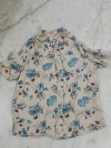 Boys Shirts - 2 Items