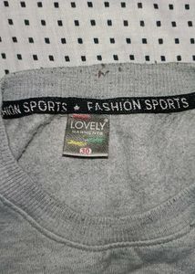 Boys&#39; Activewear Sweatshirts - Size 5