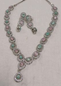 AD Neckless