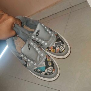 Nike Sneaker