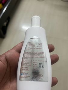 Keto SZ Hair Wash
