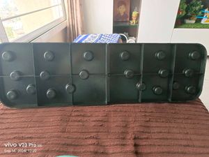 Foldable Push Up Board