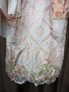 Stiched Suit