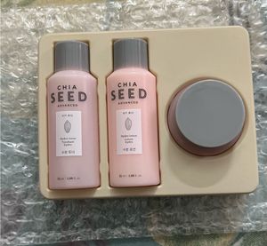 Face Shop Chia Seed Travel Kit