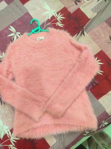 Offer For Today ✨Attractive Body-con Fleece Top