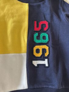 Benetton Kids Sweatshirt