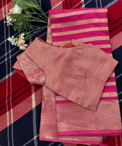Georgette Party Wear Saree