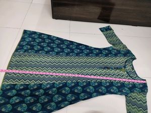 Excellent 🔵🟢 Kurta