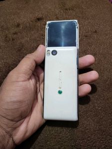 Sony Ericsson Aino (U10i)