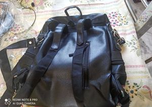Multicolor Backpack Women 7847867130
